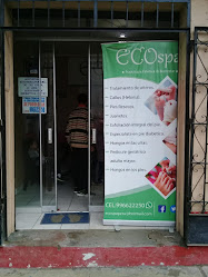 Centro Podologico Ecospa