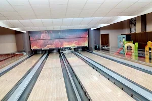 Bowling sport bar Znojmo image