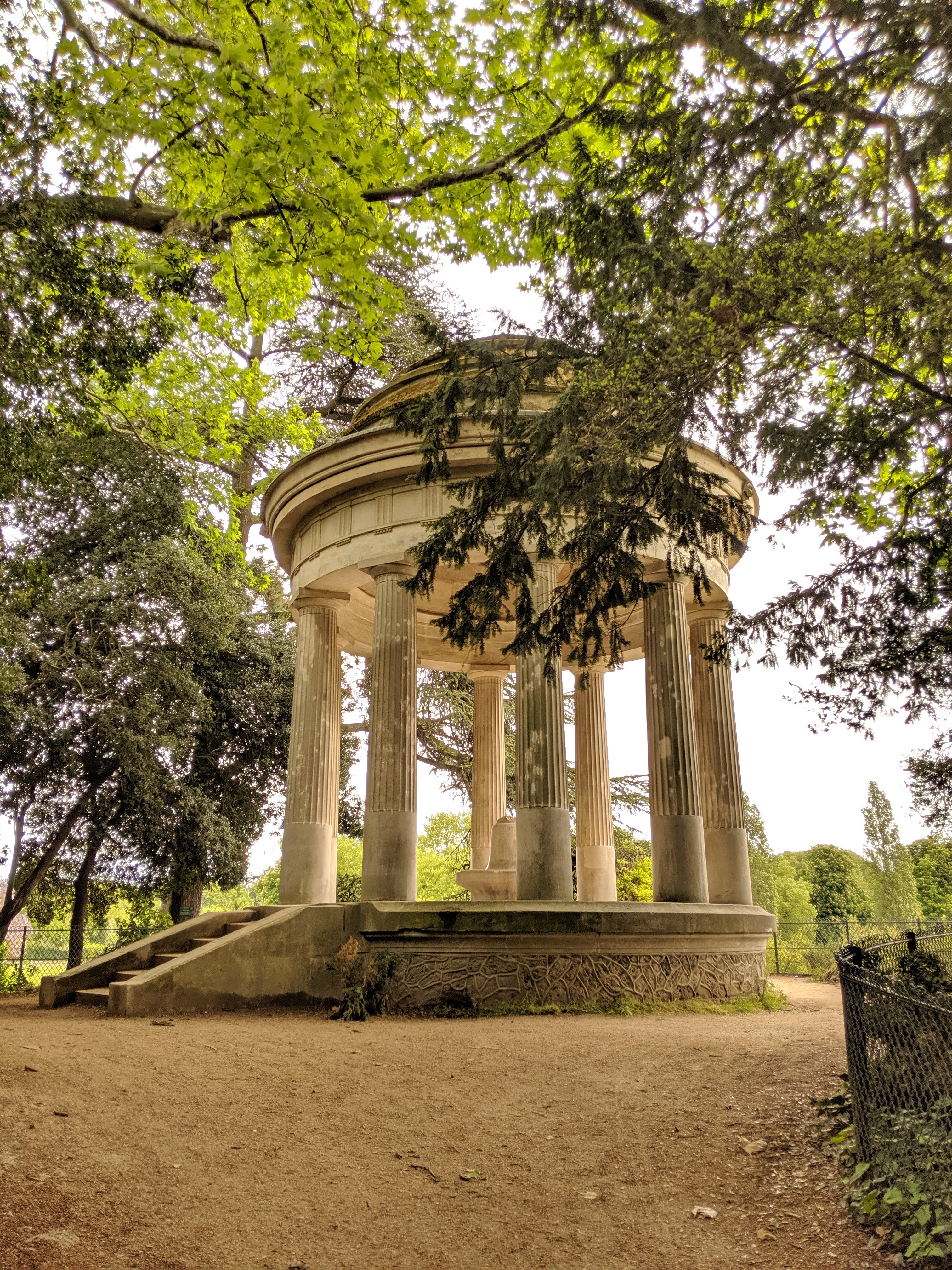 Photo n° 12 de l'avis de Bruno. fait le 09/05/2019 à 17:47