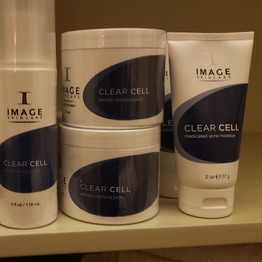 Day Spa «Terra Nova Wellness SPA», reviews and photos, 3500 Old Milton Pkwy, Alpharetta, GA 30005, USA