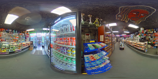 Tobacco Shop «Farah Smoke Shop», reviews and photos, 2345 Mission St, San Francisco, CA 94110, USA