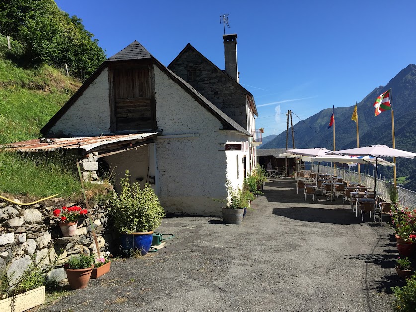 La Ferme Basque - Restaurant à Cauterets 65110 Cauterets