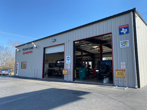 Auto Repair Shop «Victory Lane Automotive», reviews and photos, 264 Kitty Hawk Rd, Universal City, TX 78148, USA