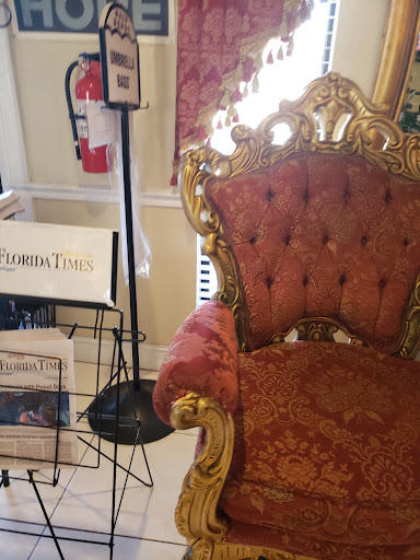 Funeral Home «James C Boyd Funeral Home», reviews and photos, 2324 NW 6th St, Fort Lauderdale, FL 33311, USA