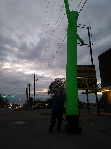 Furniture Store «Furniture Liquidators», reviews and photos, 2114 Pass Rd, Gulfport, MS 39501, USA