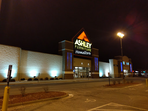 Furniture Store «Ashley HomeStore», reviews and photos, 9146 Freeport St, Elk River, MN 55330, USA