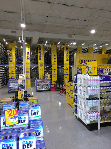 Auto Parts Store «NAPA Auto Parts 036», reviews and photos, 4002 Nine McFarland Dr, Alpharetta, GA 30004, USA