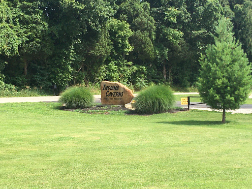 Tourist Attraction «Indiana Caverns», reviews and photos, 1267 Green Acres Dr SW, Corydon, IN 47112, USA