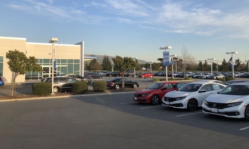 Victory Honda of Morgan Hill image
