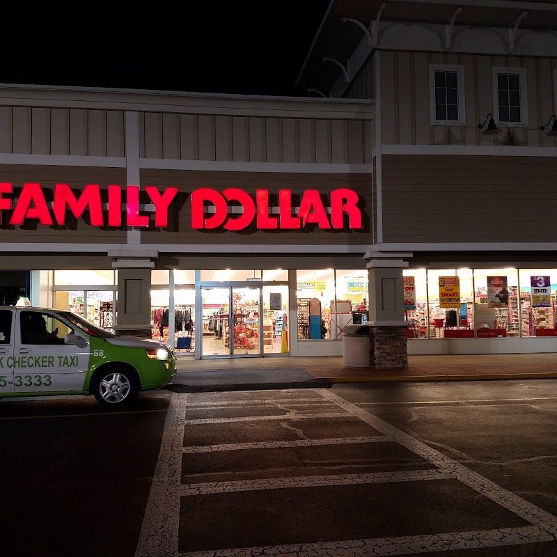 Family Dollar