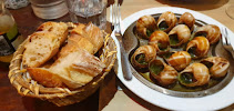 Escargot du Restaurant français La Taverne de Montmartre à Paris - n°7