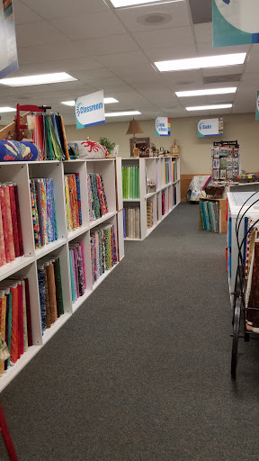 Fabric Store «Golden Needles & Quilts», reviews and photos, 701 N Allen St, Rockport, TX 78382, USA