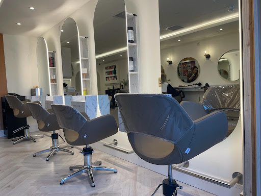 Gruaig D4 Hair Studio in Dublin, Co. Dublin