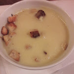 Photo n°2 de l'avis de Rico.� fait le 26/06/2018 à 22:56 sur le  Cafe Restaurant Manzini à Berlin