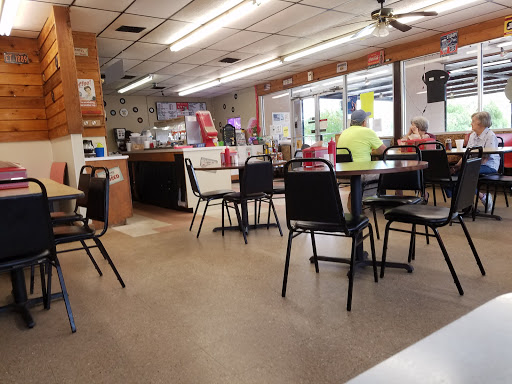 Brackett Burger & Shake