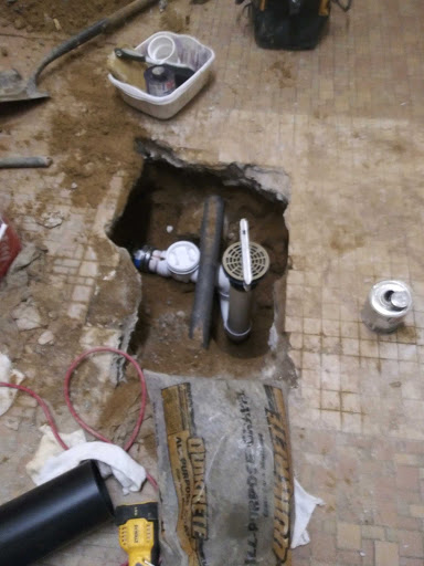 Plumber «Bison Plumbing», reviews and photos, 25780 Ryan Rd, Warren, MI 48091, USA