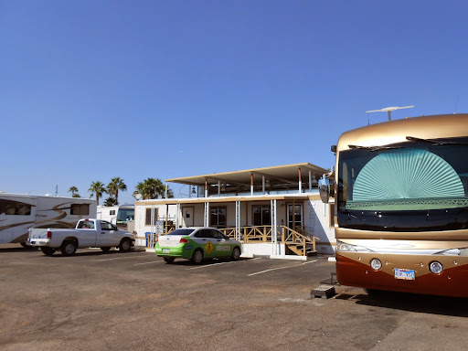 Cassones RV