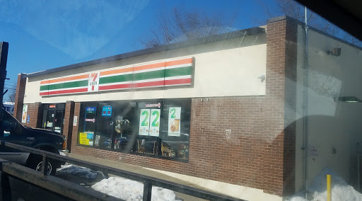 Convenience Store «7-Eleven», reviews and photos, 645 Princeton Blvd, Lowell, MA 01851, USA