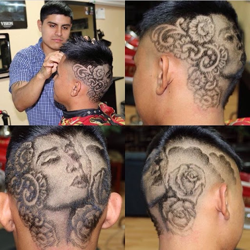 Barber Shop «Faded Fresh Barber Shop», reviews and photos, 104 FL-60, Lake Wales, FL 33853, USA