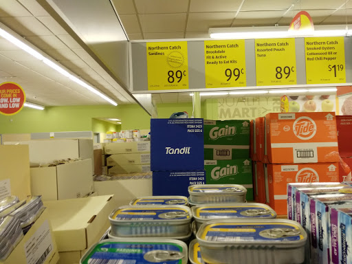 Supermarket «ALDI», reviews and photos, 5020 Floyd Rd SW, Mableton, GA 30126, USA