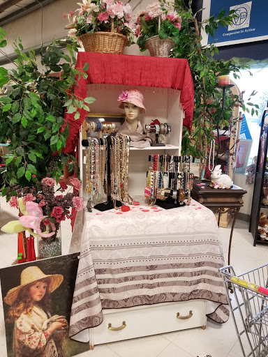 Thrift Store «St. Vincent de Paul Society», reviews and photos
