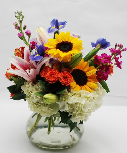 Florist «Norfolk Florist ®», reviews and photos, 1220 Baker Rd, Virginia Beach, VA 23455, USA