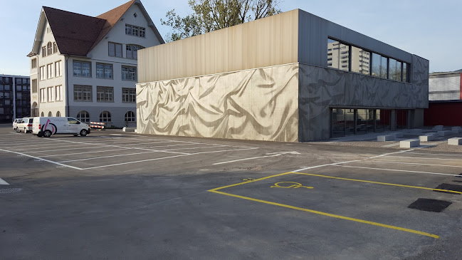 Rezensionen über Schule Neuenhof in Wettingen - Schule