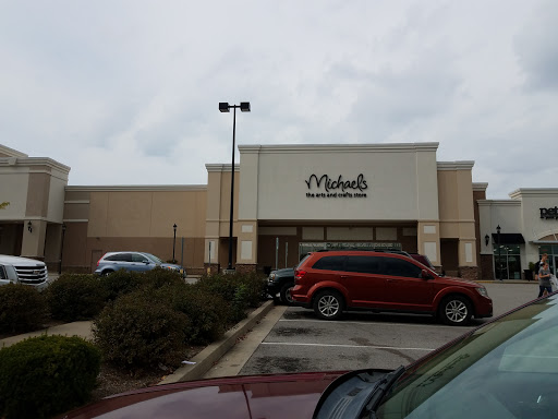 Craft Store «Michaels», reviews and photos, 7000 John Davis Dr, Frankfort, KY 40601, USA