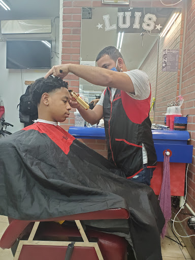 Barber Shop «Dominican Barber Shop», reviews and photos, 2120 Caton Ave, Brooklyn, NY 11226, USA