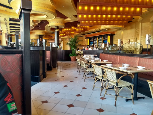 Shopping Mall «Santa Monica Place», reviews and photos, 395 Santa Monica Place, Santa Monica, CA 90401, USA