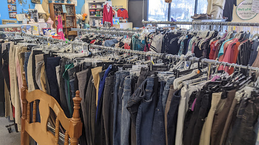 Thrift Store «Well of Hope Thrift Store», reviews and photos, 16605 Sunrise Lakes Blvd Suite 10, Clermont, FL 34714, USA