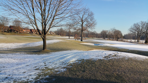Golf Course «Pinch Brook Golf Course», reviews and photos, 234 S Ridgedale Ave, Florham Park, NJ 07932, USA
