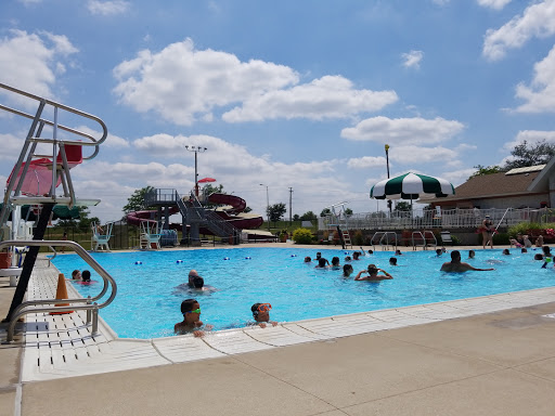 Amusement Park «Heritage Falls Water Park», reviews and photos, 101 Troxel Ave, Romeoville, IL 60446, USA