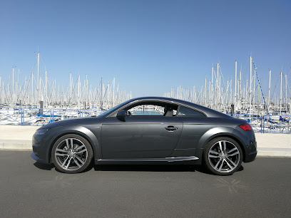 Audi Rent La Rochelle