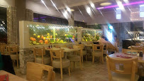 Atmosphère du Restaurant asiatique AsiaGrill 168 à Herblay-sur-Seine - n°9