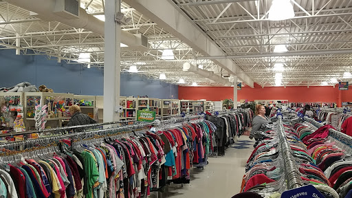 Thrift Store «Goodwill - Woodbury», reviews and photos