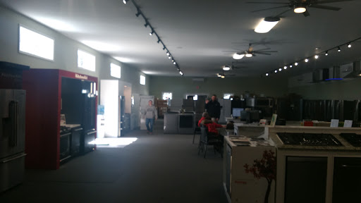 Appliance Repair Service «Anchor Appliance», reviews and photos, 491 Main St, West Creek, NJ 08092, USA