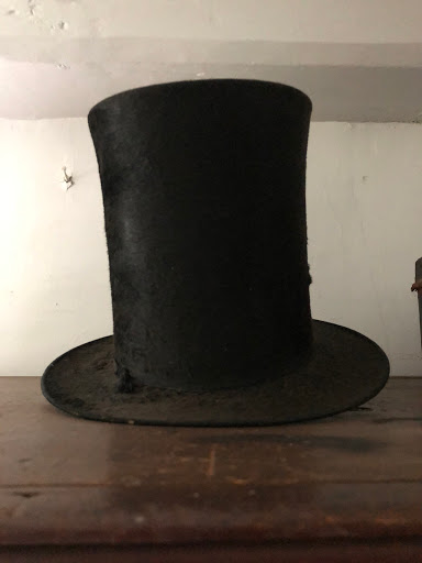 Museum «Alden House Museum», reviews and photos, 105 Alden St, Duxbury, MA 02332, USA