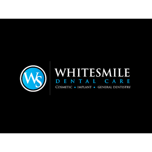 وايتسميل للعناية بالأسنان - Whitesmile Dental Care