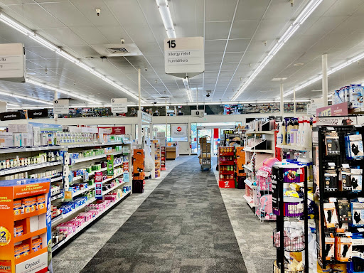 Drug Store «CVS», reviews and photos, 9030 Brooks Rd S, Windsor, CA 95492, USA