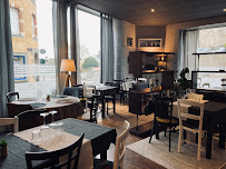 Photos du propriétaire du Restaurant Le cheval Blanc Resto Bistrot - Bar à Argentré-du-Plessis - n°2