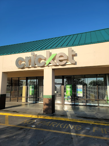 Cell Phone Store «Cricket Wireless», reviews and photos, 944 S Main St, Belle Glade, FL 33430, USA
