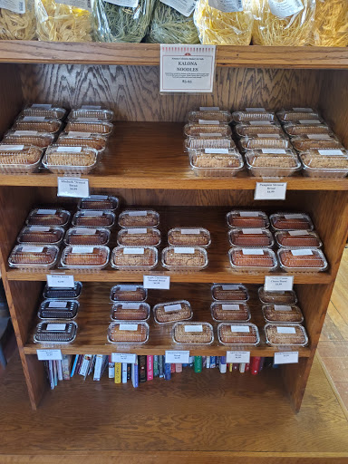 Bakery «Amana Colonies Bakery & Cafe», reviews and photos, 4522 220th Trail, Amana, IA 52203, USA