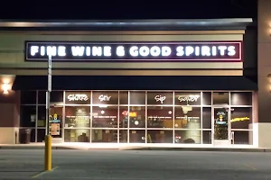 Fine Wine & Good Spirits image