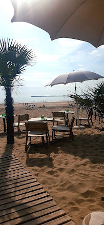 Atmosphère du Restaurant La petite plage à Pornichet - n°19