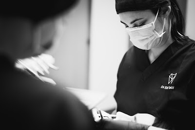 Dr Elif TASCI à Besançon