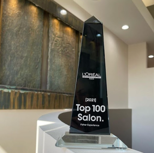 Beauty Salon «Fisher Experience Salon and Day Spa», reviews and photos, 924 Washington St, Braintree, MA 02184, USA