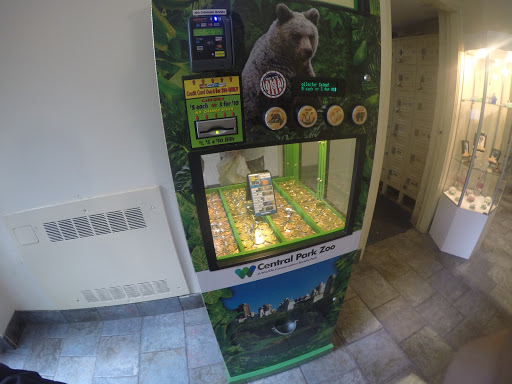 Zoo «Central Park Zoo», reviews and photos, E 64th St & 5th Ave, New York, NY 10021, USA