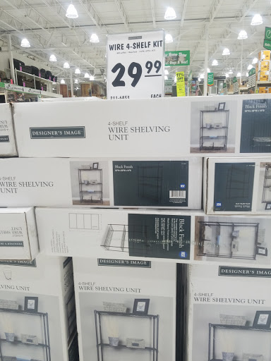 Home Improvement Store «Menards», reviews and photos, 220 W North Ave, West Chicago, IL 60185, USA