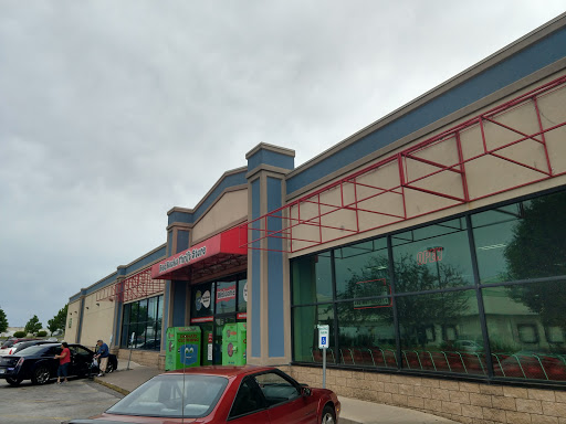 Thrift Store «Red Racks & Dav Thrift Stores», reviews and photos, 2855 S Kansas Expy, Springfield, MO 65807, USA